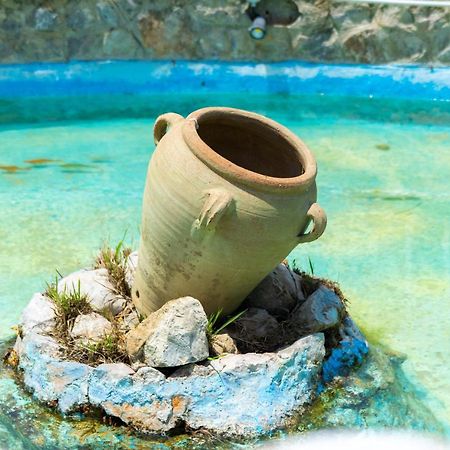 Appartamento Ashur Mondello Palermo Exteriér fotografie