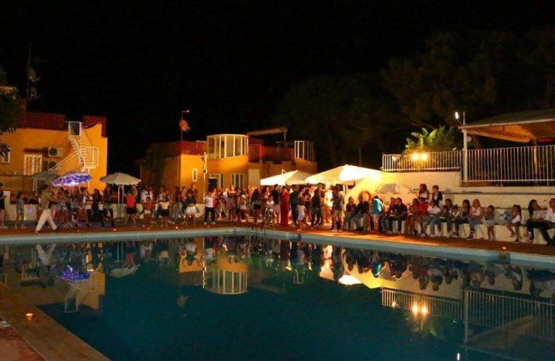 Appartamento Ashur Mondello Palermo Exteriér fotografie