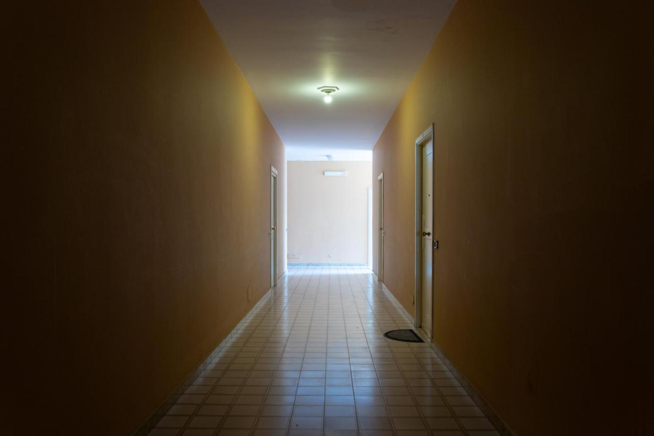 Appartamento Ashur Mondello Palermo Exteriér fotografie