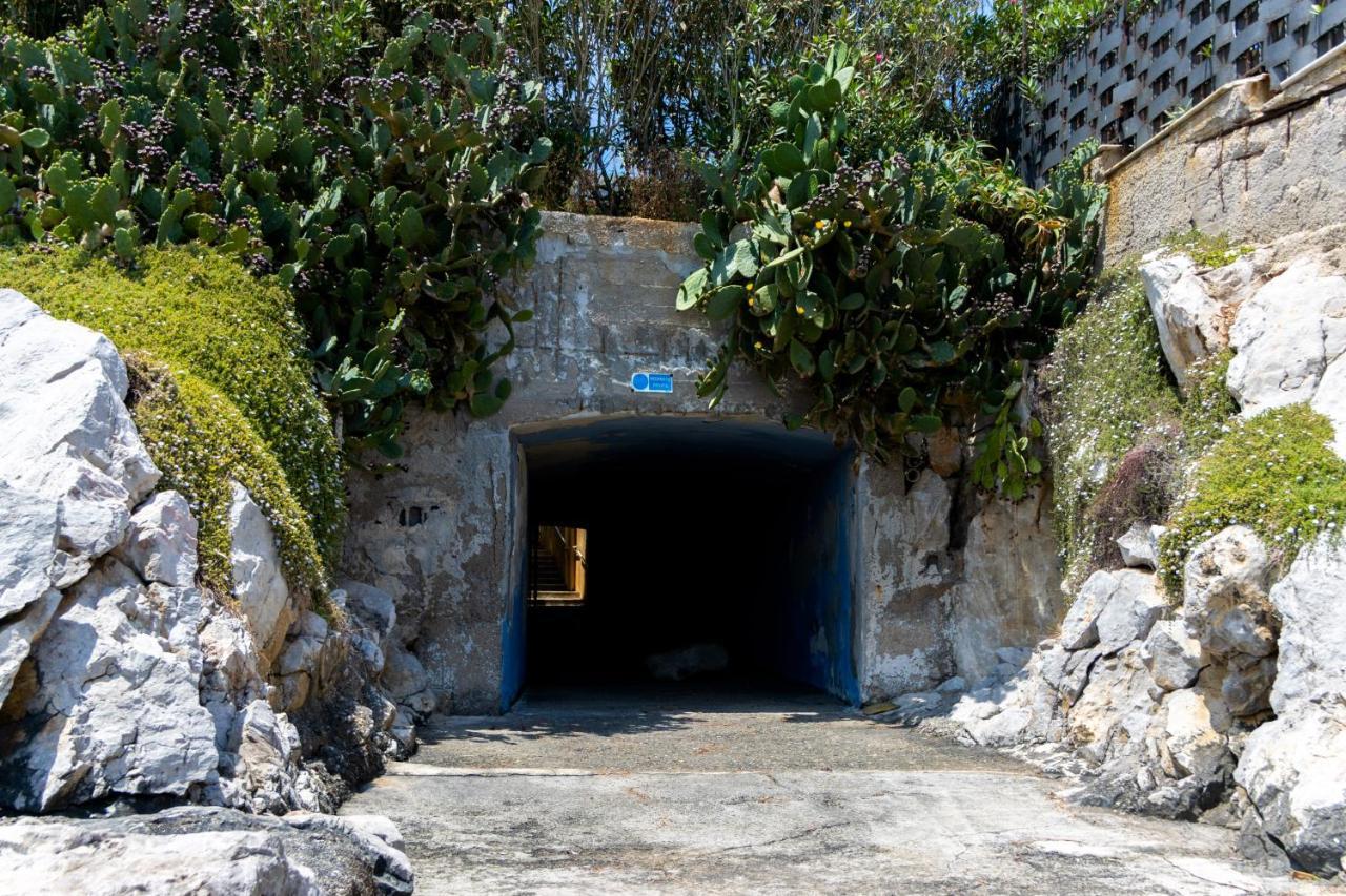 Appartamento Ashur Mondello Palermo Exteriér fotografie