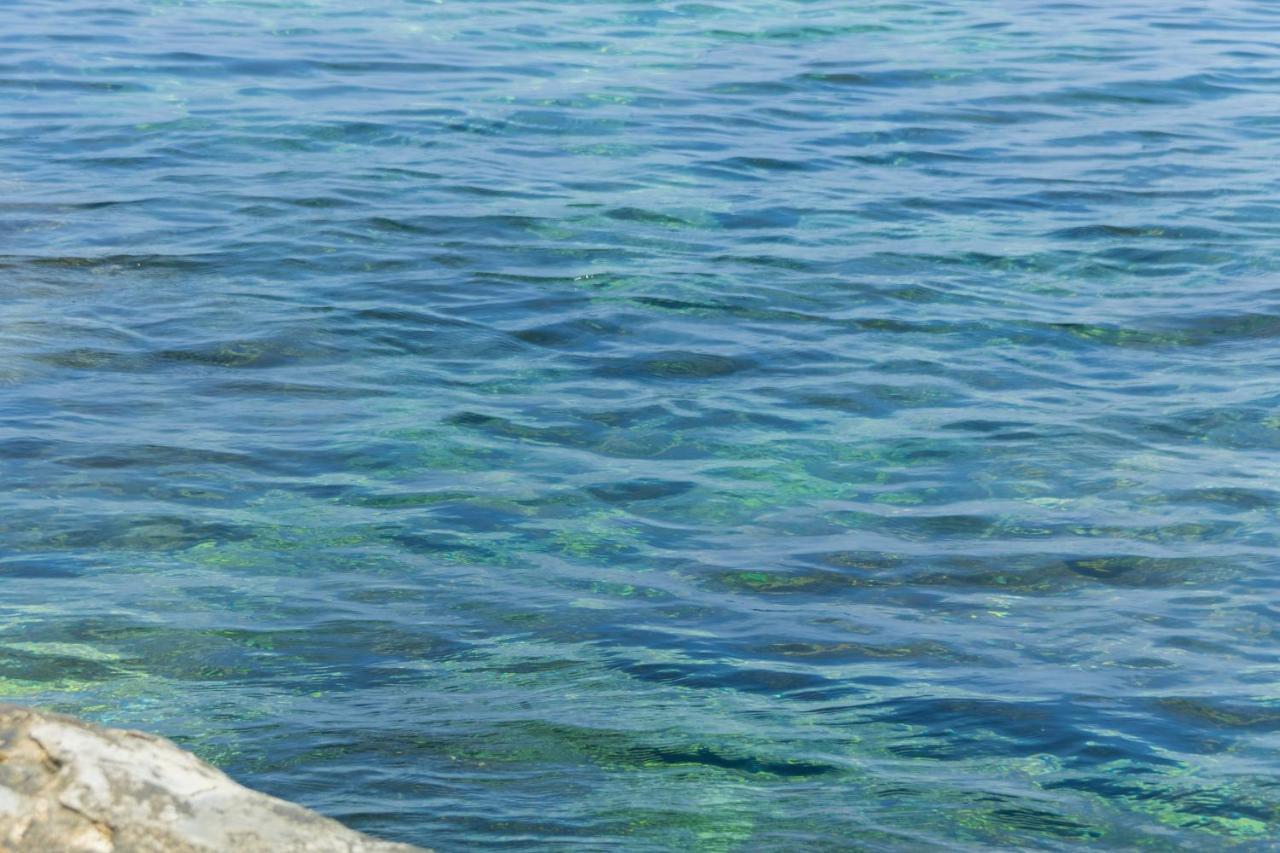 Appartamento Ashur Mondello Palermo Exteriér fotografie
